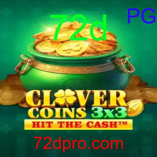 Clovercoin3x3